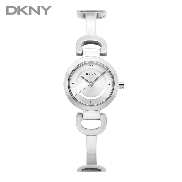 [도나카란뉴욕시계 DKNY] NY2748 / City Link 여성 팔찌형 메탈시계 24mm 타임메카